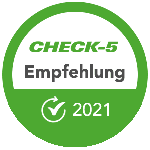 Check-5_Empfehlung_Immobilie_verkaufen